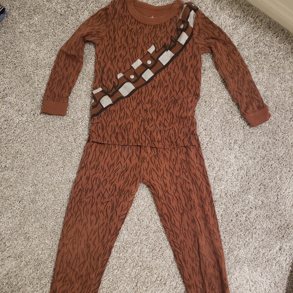 Pajamas